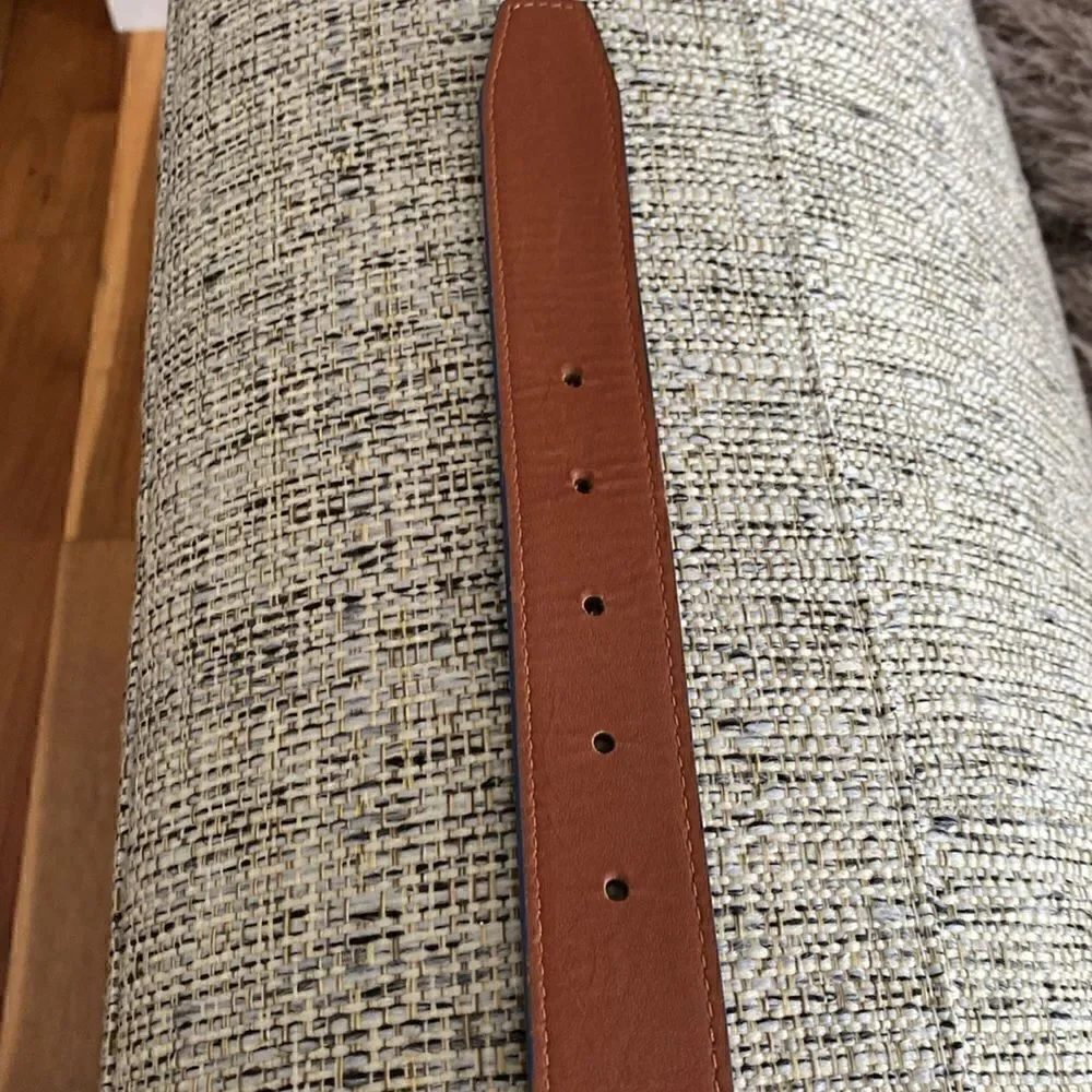 NEW  Rye  belt